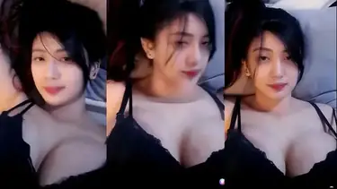 Bokep Indo Emiko Cewek Bandung Tobrut Viral Hot poster
