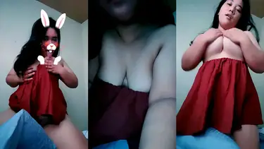 Bokep Indo Raizel BBW Ebot Nungging Hot poster