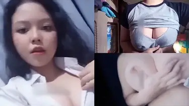 Bokep Jilbab Desah Becek Ngewe Liar poster