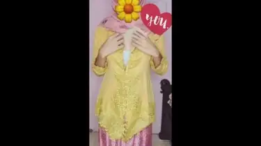 Bokep Jilbab Jameela Montok Binal Terekam Kamera Viral poster