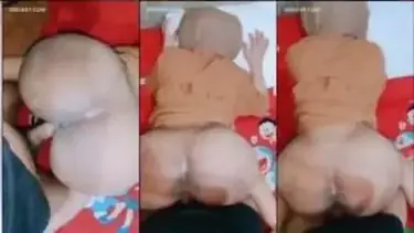 Bokep Jilbab Pink Nyedot Batang Gede Ngecrot Viral poster