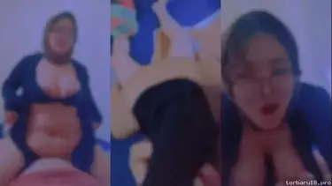 Bokep Jilbab Tante Ngentot Ganas Stamina Mengejutkan poster