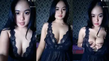Jeje Toge Montok Binal Live Bikin Berdebar poster