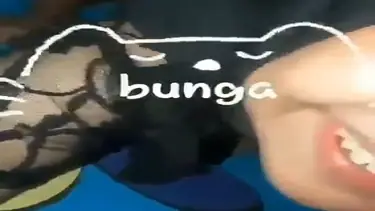 Lagi Dientot Ketawa Aja Indo Hot Viral Santai Liar Sange poster