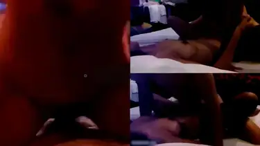 Rekor Siaran Menonton Sang Tuan Putri Main Jari poster